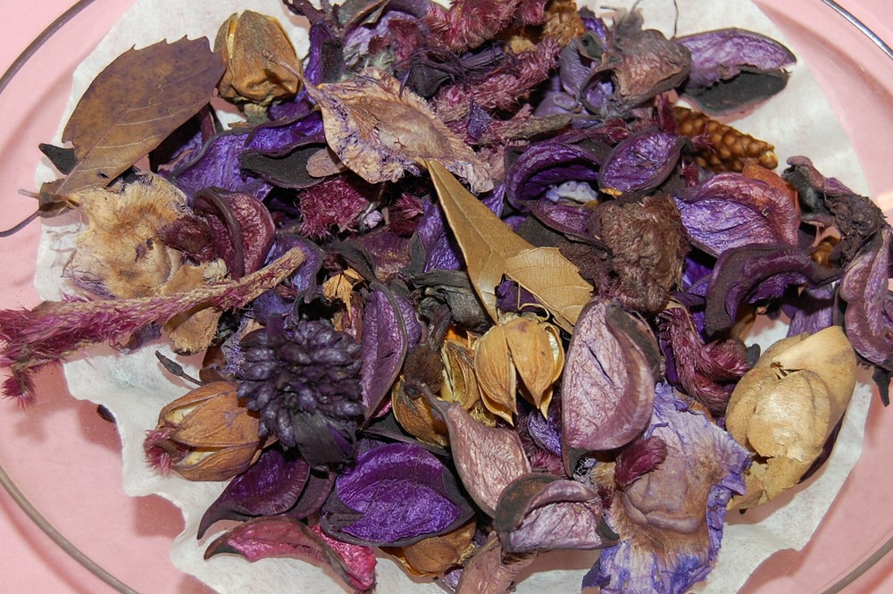 Road Opener Aromatic Bath Herbs, Open Paths, Remove Obstacles Santeria, Hoodoo,