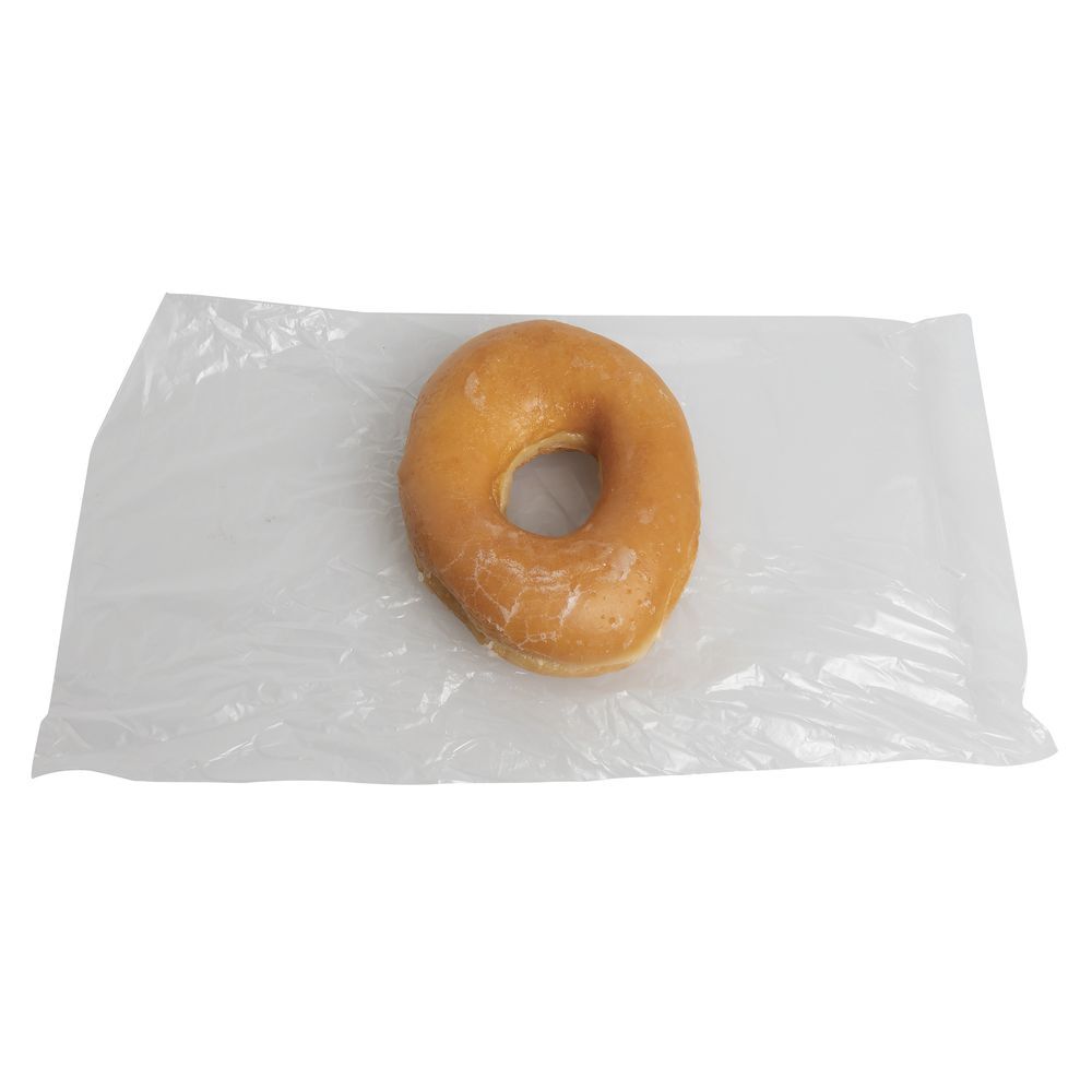 Poly Bakery Pick Up Sheet - 6"L x 10 3/4"W