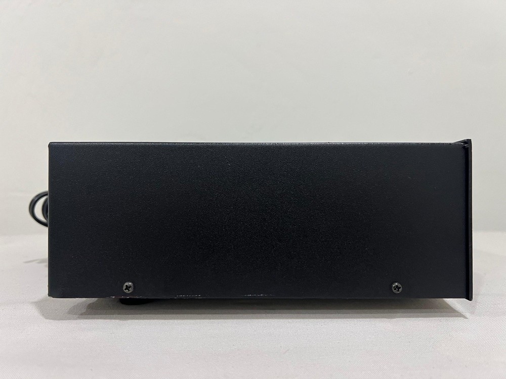 Kenwood Graphic Equalizer Model GE-100IIB