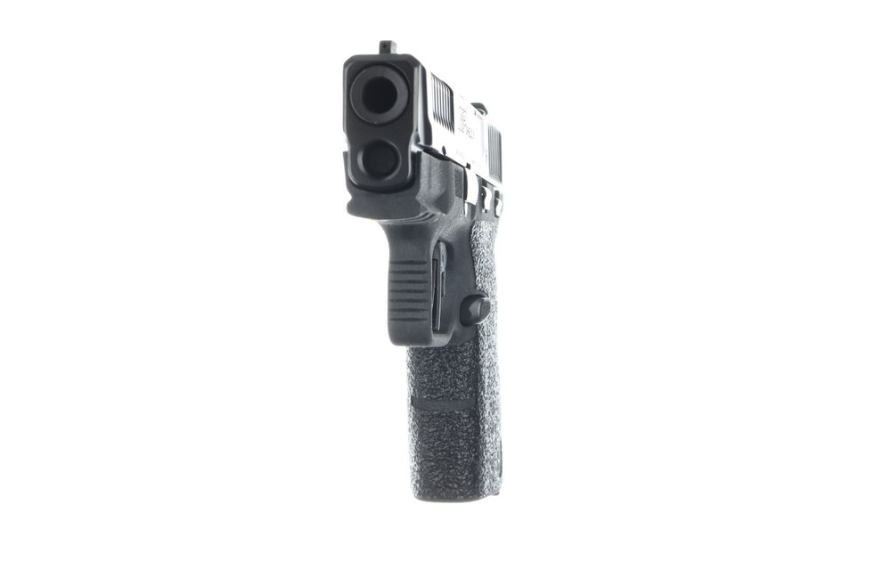 Talon Grips for Smith & Wesson Shield X - Rubber Textures