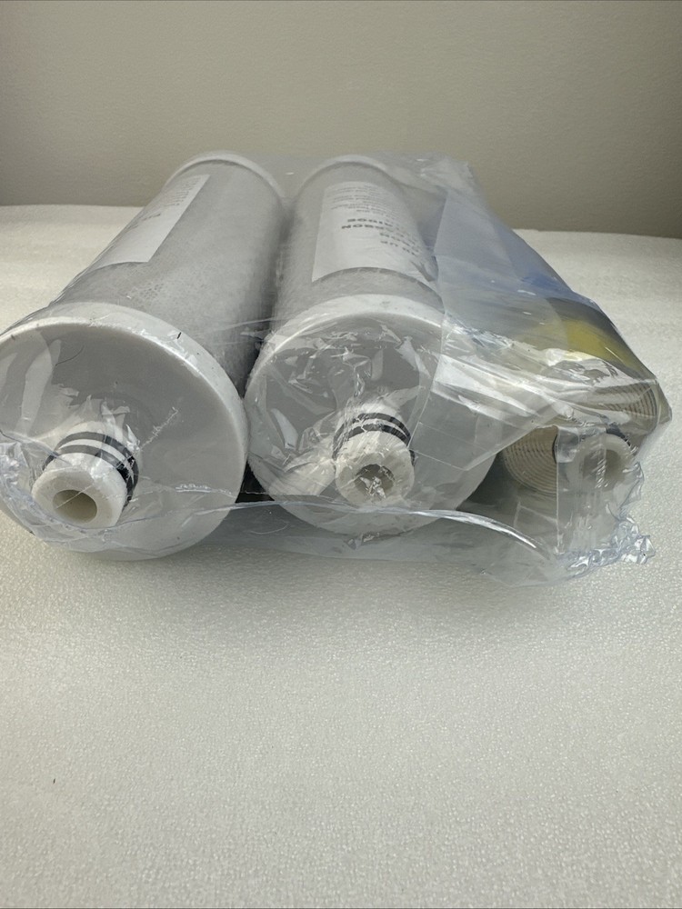 Replacement Filters Set w/Membrane TFC-50