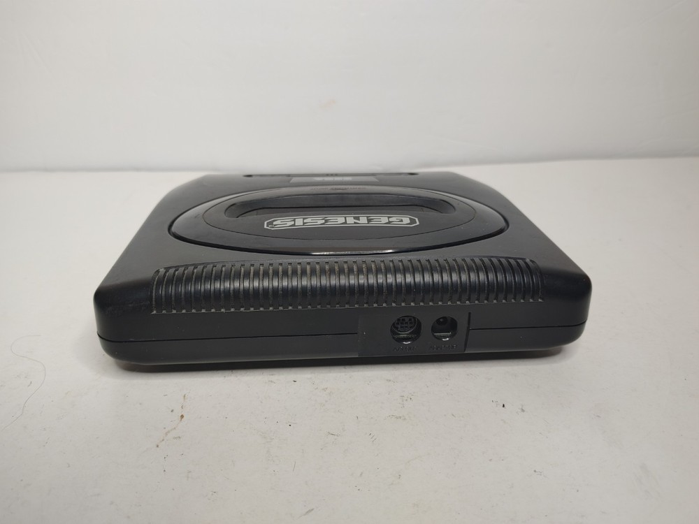 SEGA Genesis Model 2 Console Bundle w/ Controller, Power & AV Cables + Sonic 2