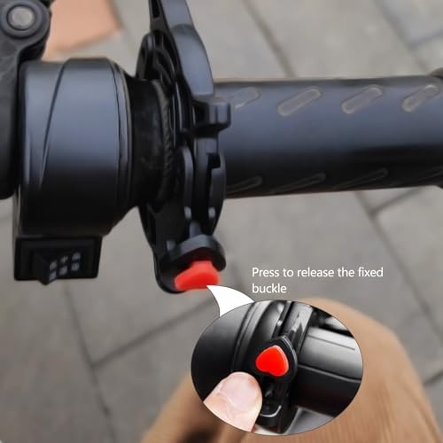 Motorcycle Cruise Control, Motorcycle Throttle Lock, Universal Oil Control