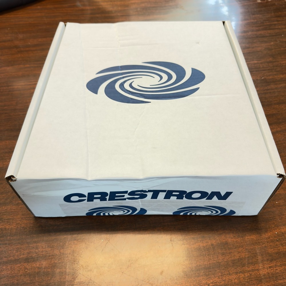 NEW Crestron DM-NVX-351 4K60 4:4:4 HDR Network AV Encoder Decoder Card Module