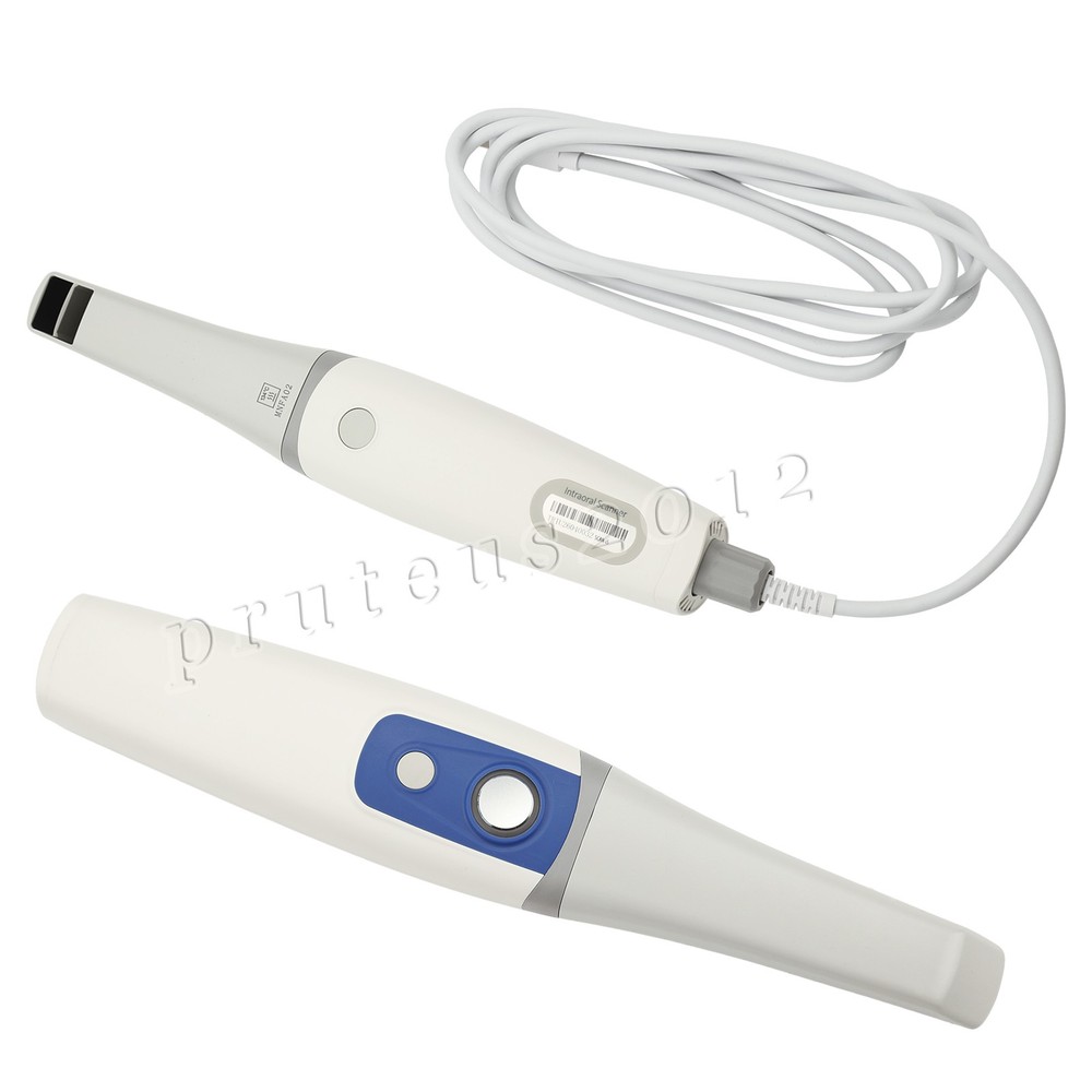 IntraOral Scanner - Digital Dental Solutions