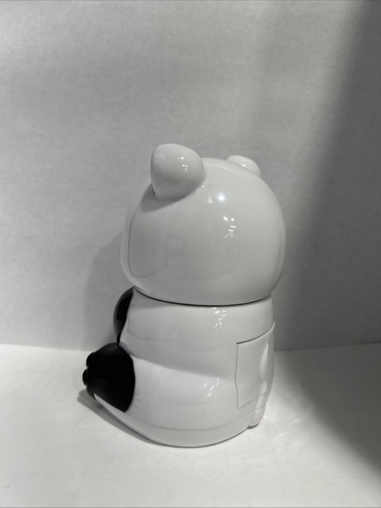 Grinder Panda 3 Piece Set-new