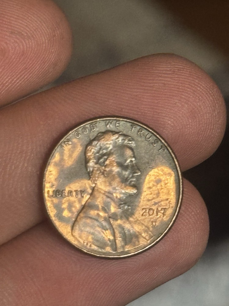 Error Penny