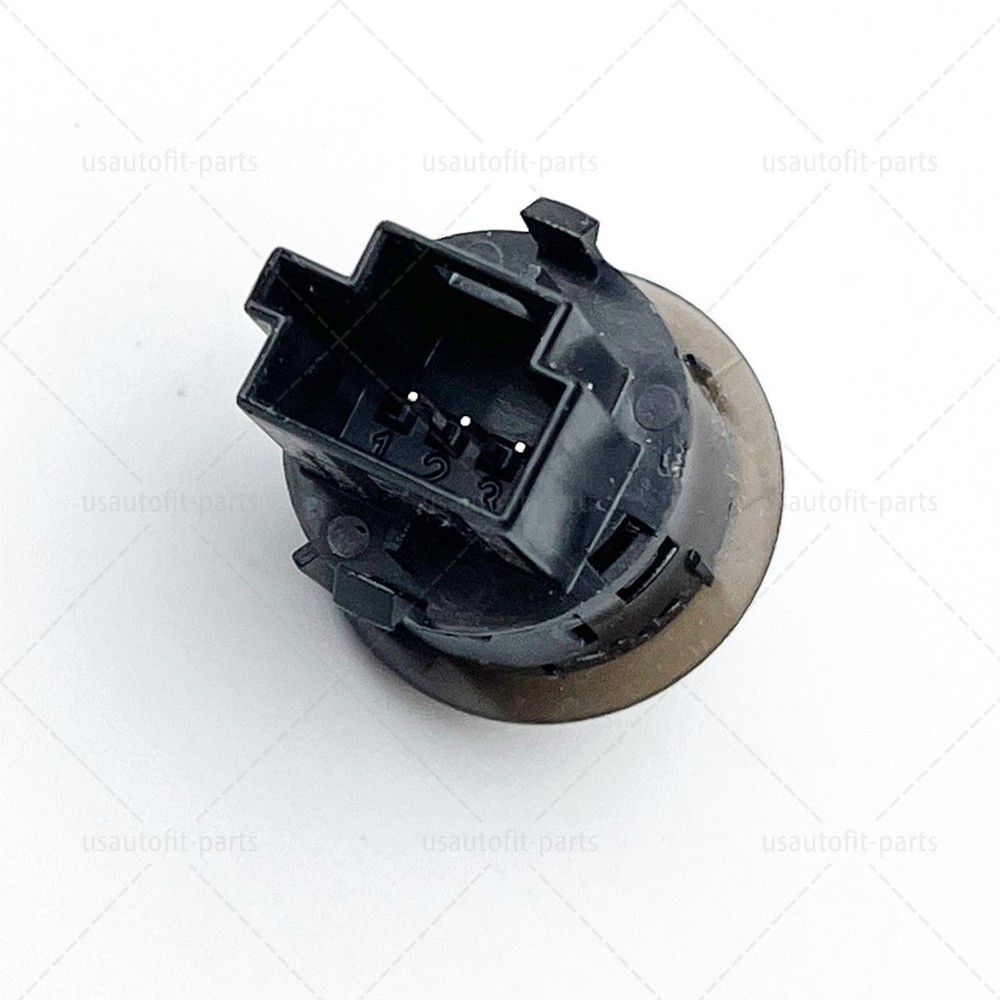 68230113AB Dashboard Sun Load Light Sensor Control for 08-2026 Dodge Challenger