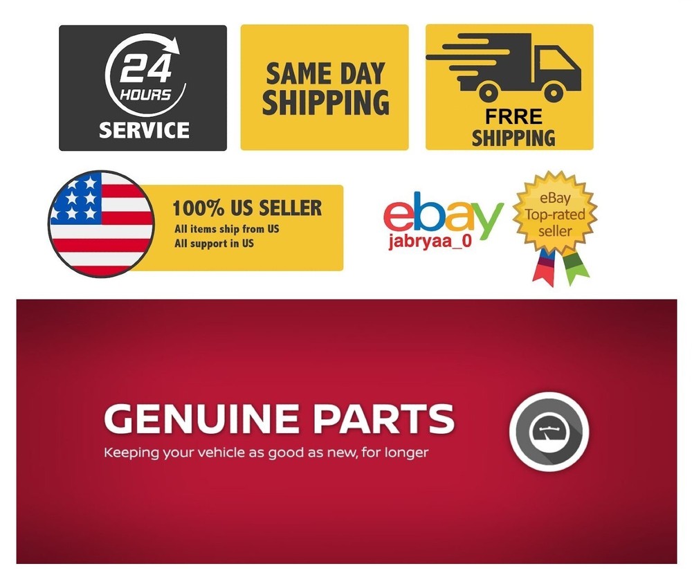 NEW MotoRad 1KS1014, KS57 Ignition Knock Sensor-For Ford E150, E-250, Expedition