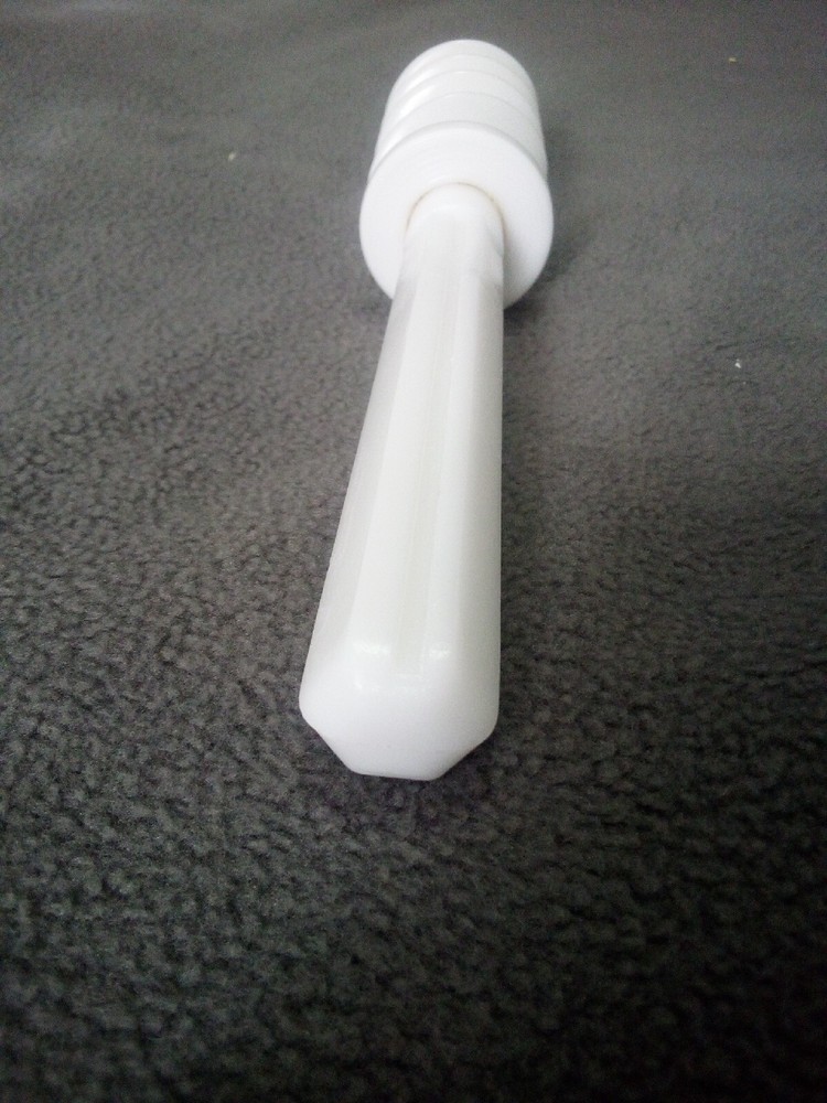 Ronco Popeil Pasta Maker P400 Replacement Part Auger