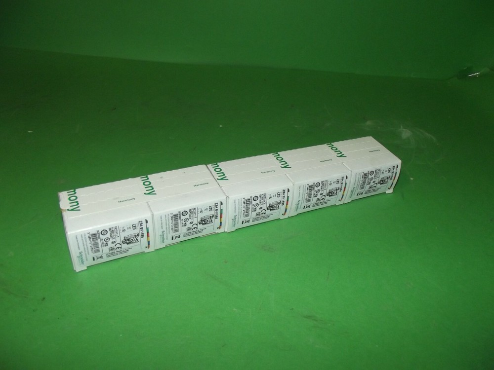 Schneider Electric ZB4 BV18B5