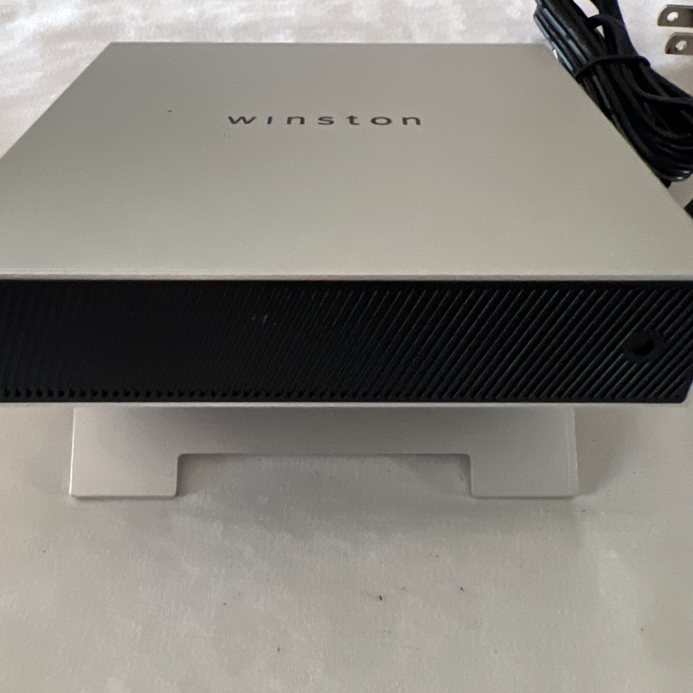 Winston Model JULIA1 Internet Privacy Filter Device WP100001