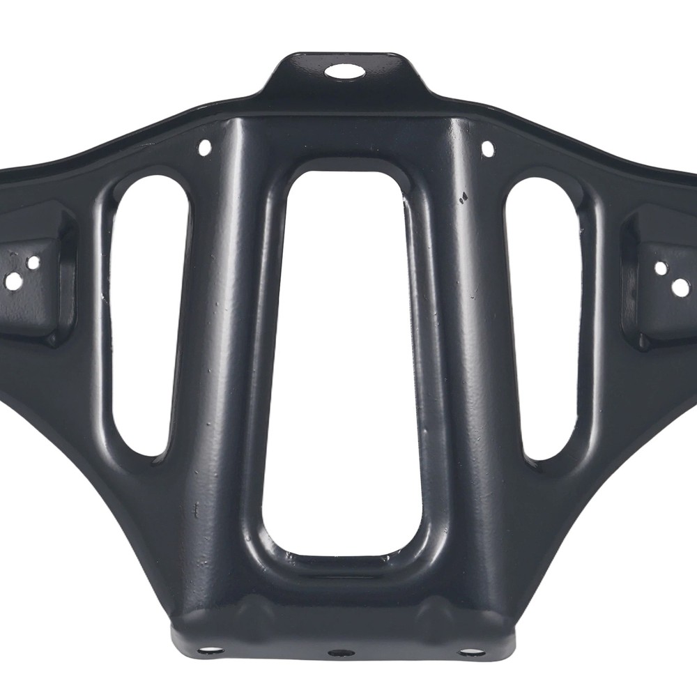 Front Bumper Support Mount Bracket Set Fit Chevrolet Silverado 1500 2016-2018