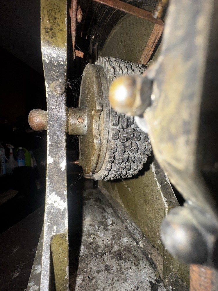 Marvel Junior Check Writing Machine