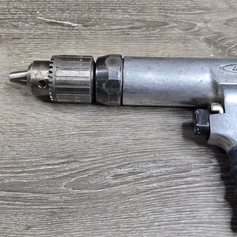 Blue-Point Tools 1/2" Chuck Air Drill Heavy Duty AT5000 Reversible TESTED
