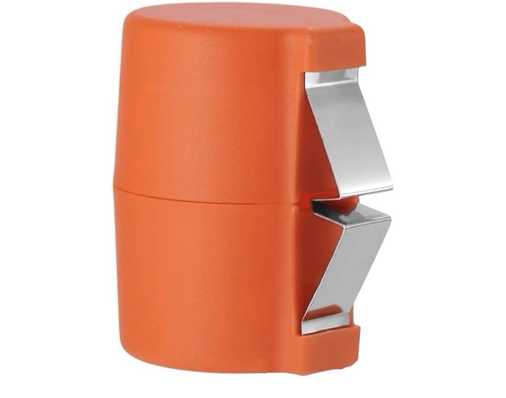 Multifunctional Egg Peeler, Egg Shell Opener, Compacts Stainless Steel