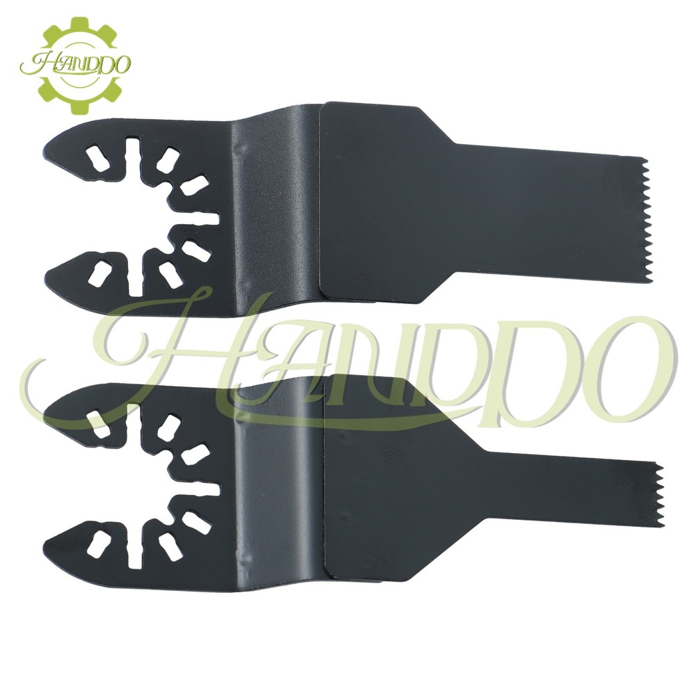 For Hard Material Duty Carbide Multitool Blades 23Pcs Oscillating Tool Saw Blade