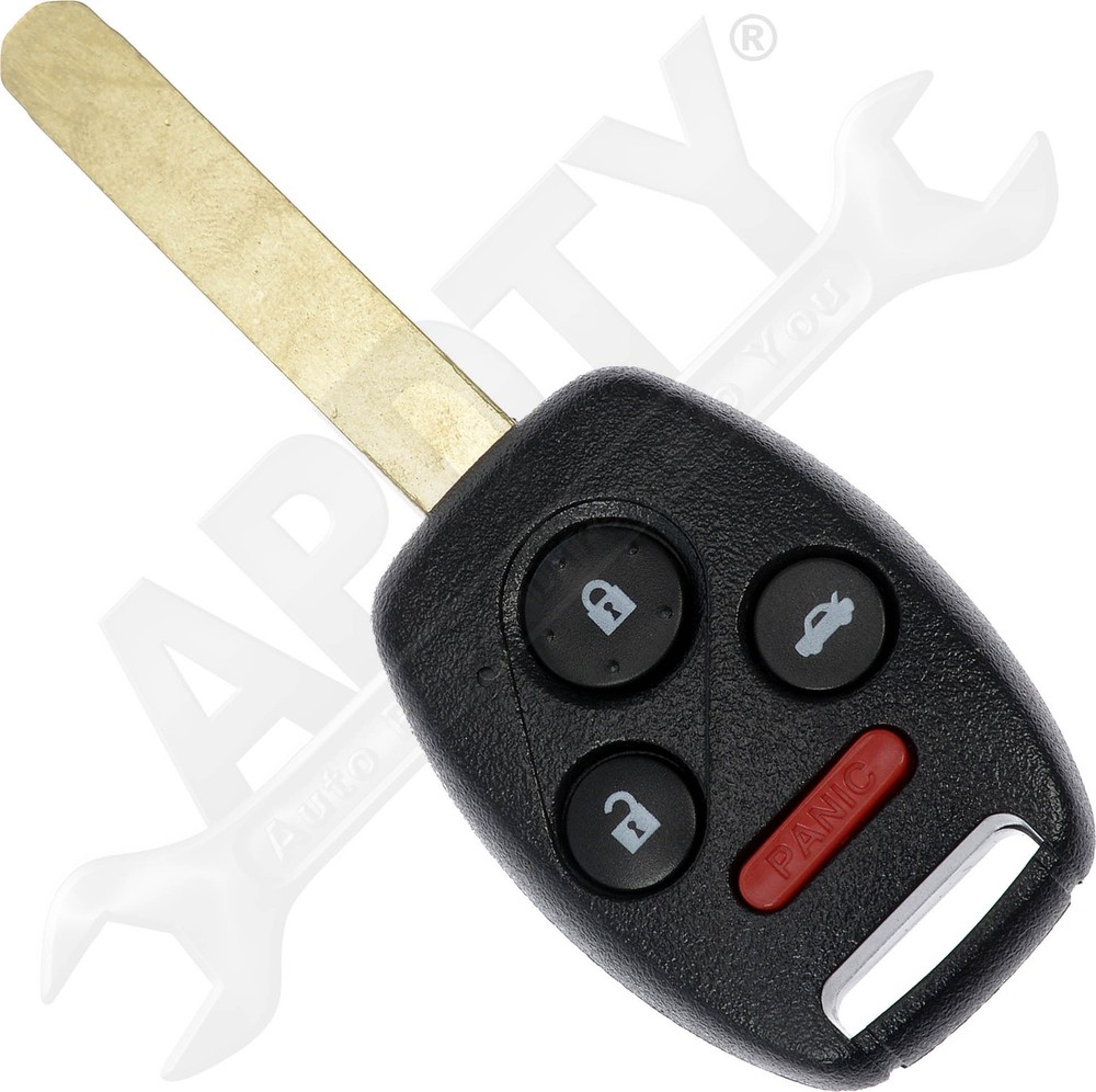 Dorman 99555 Keyless Entry Remote 4 Button