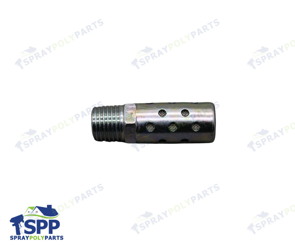 113779 Graco Exhaust Muffler