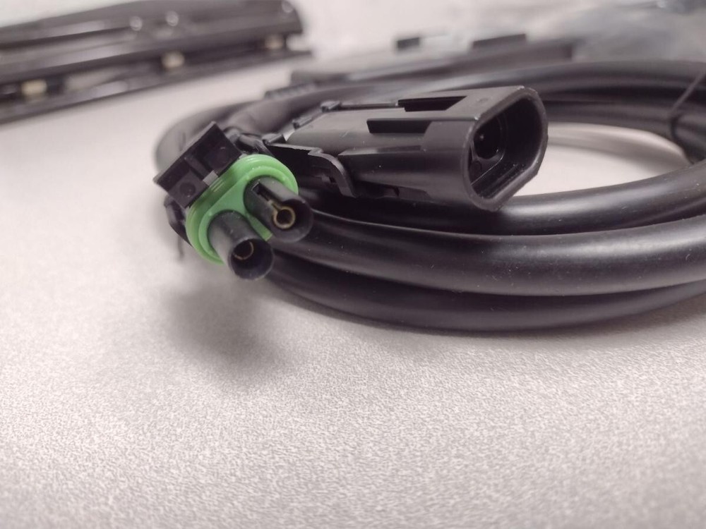 NEW Harmar Two Button Hand Pendant H20000