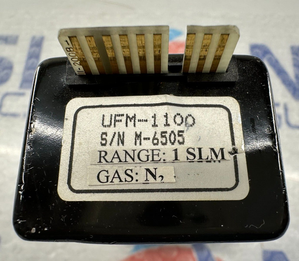 Unit UFM-1100, N2, 1 SLM