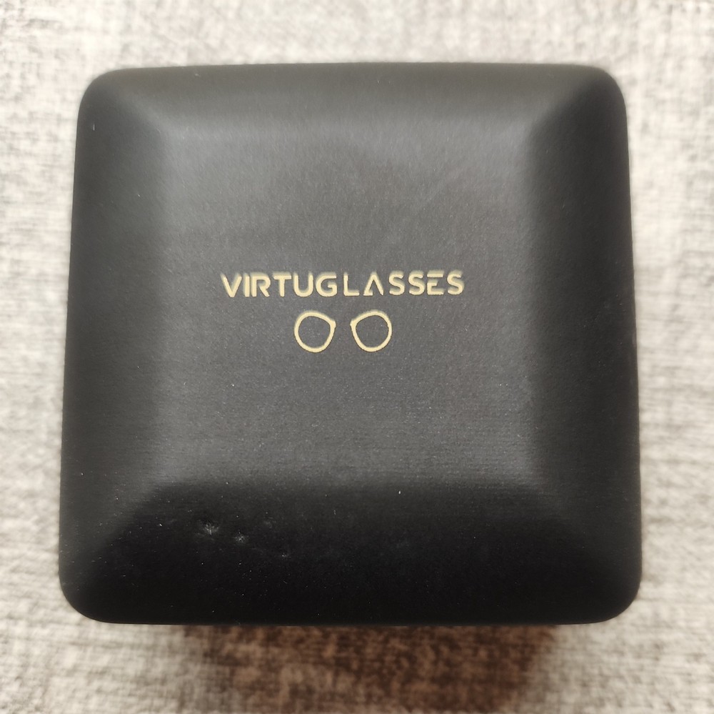 VirtuGlasses Lens Insert OQPL Meta Ready For Meta Quest 2 SPH -525
