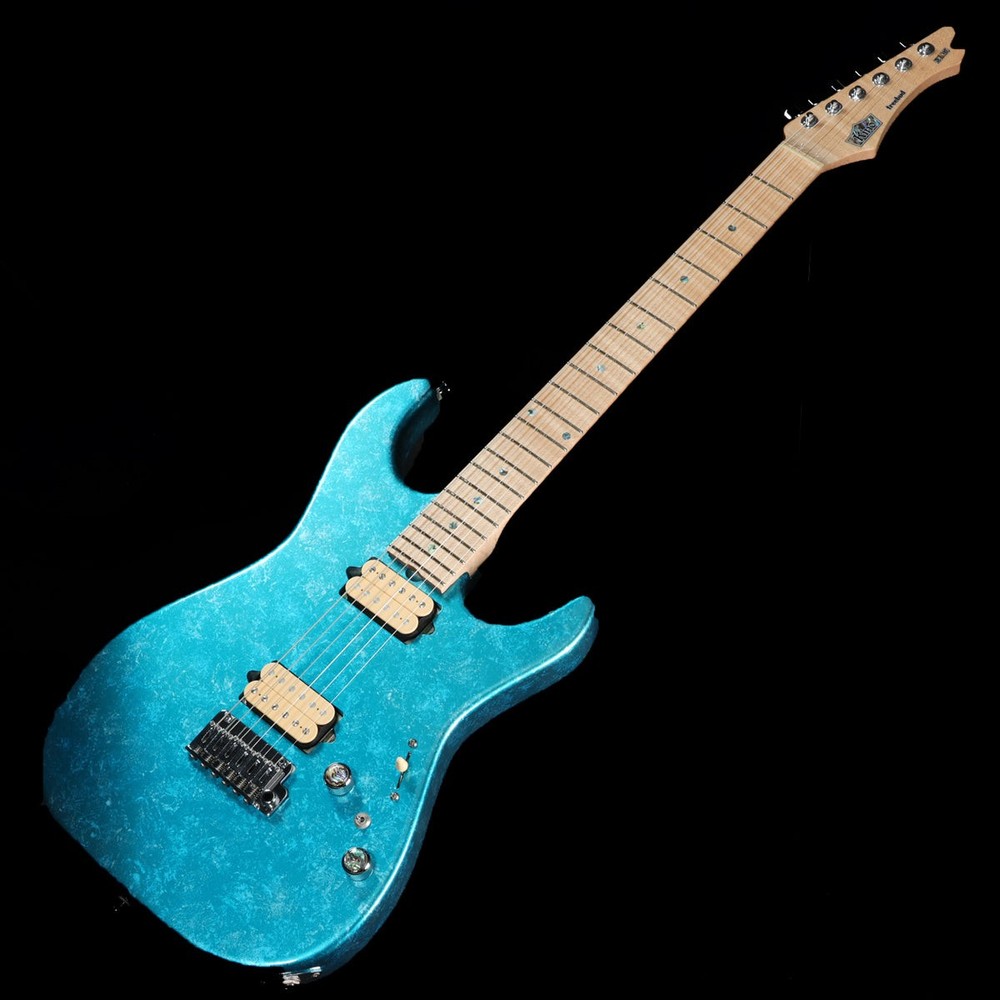 KINO FACTORY Treebud 22F Alder/Flame Maple