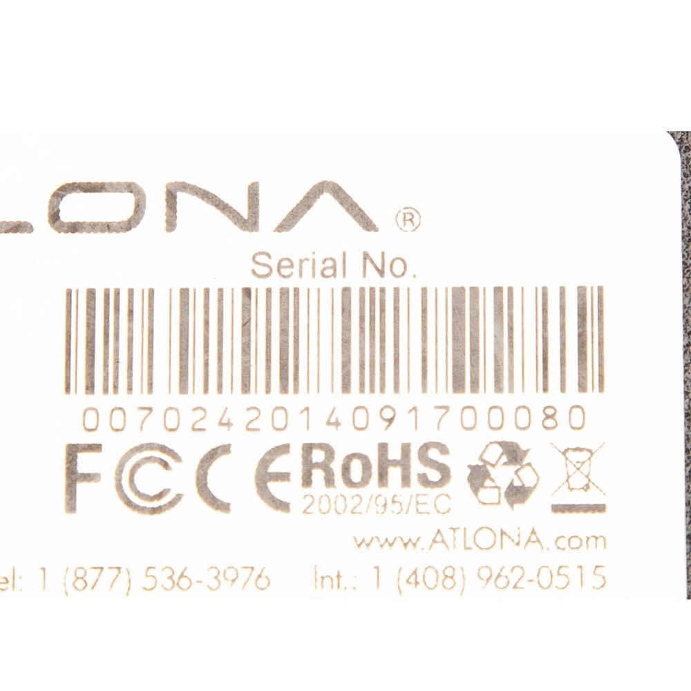 Atlona KIT-PROHD3 Custom Installation Testing Kit - SKU#19