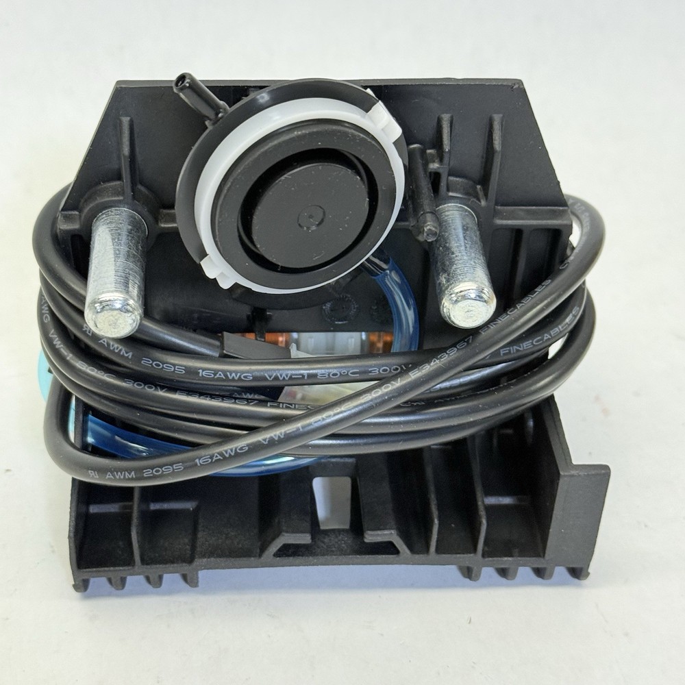 K044006BAB FLOW CONTROLLER F5075B-R-BLACK