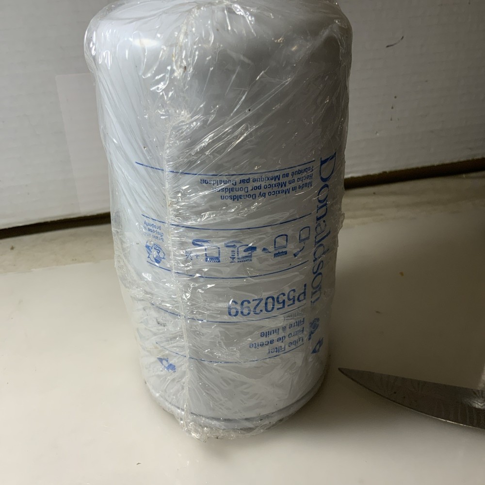 P550299 Donaldson Filter