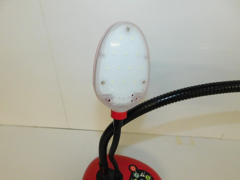 ^^ LUMENS DIGITAL OPTICS INC MODEL DC192 DOCUMENT CAMERA (PTQ84)
