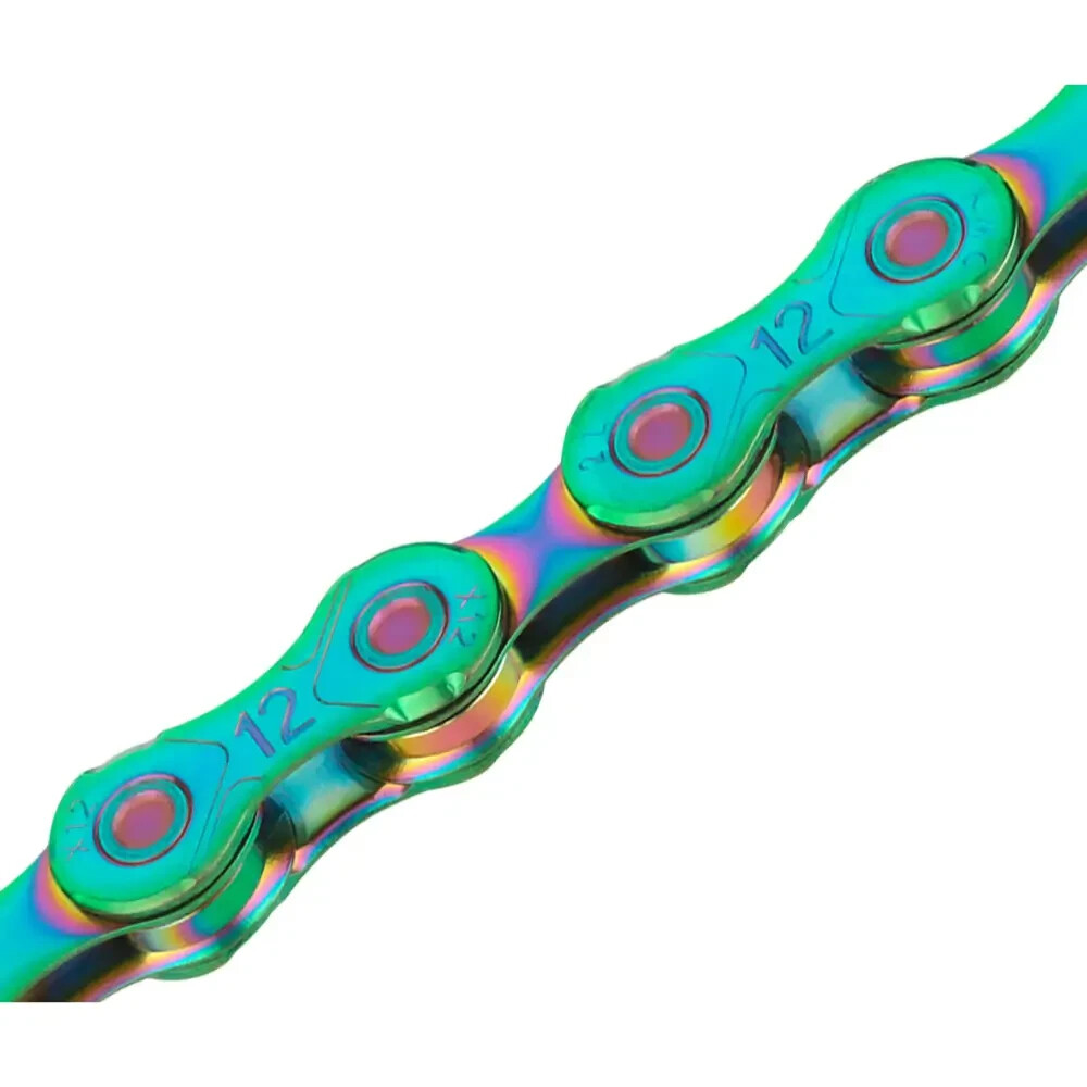 KMC X12 12-Speed Chain. Aurora