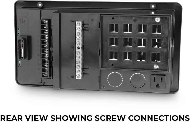 PROG DYNAMIC 30AMP PANEL CONVERTER- PD50K3Q2GP