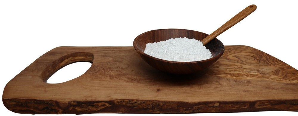 Beta Cyclodextrin Powder - 4 Ounces (114 grams)