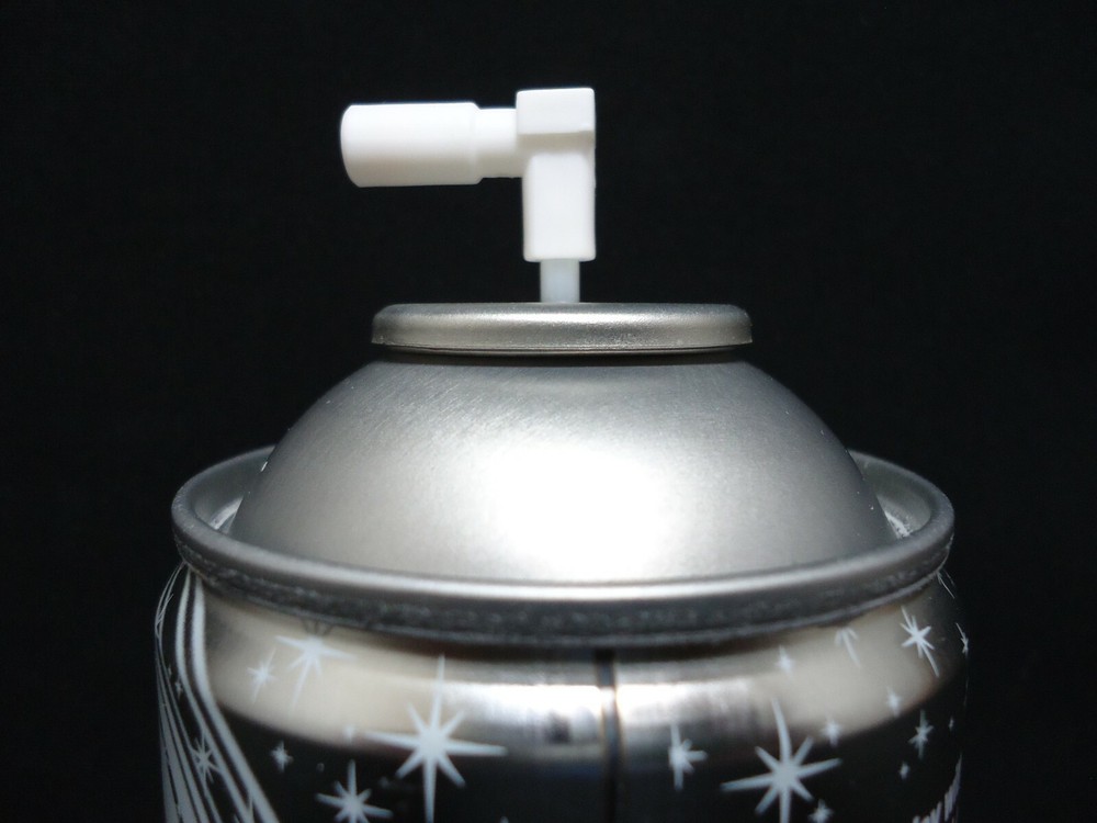 12 Wizard Automatic Spray Refill Hawaiian Retreat 5 oz See Note