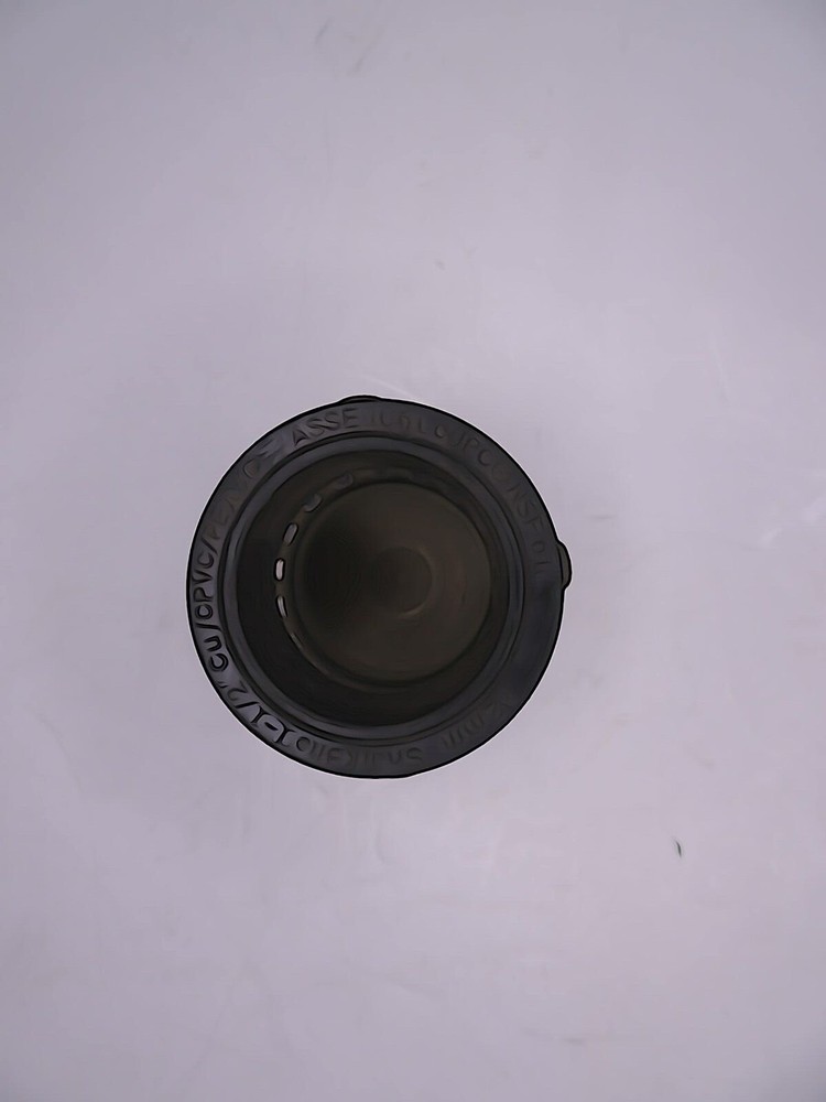 Sharkbite Push To Connect 1 1/2 '' Brass End Cap
