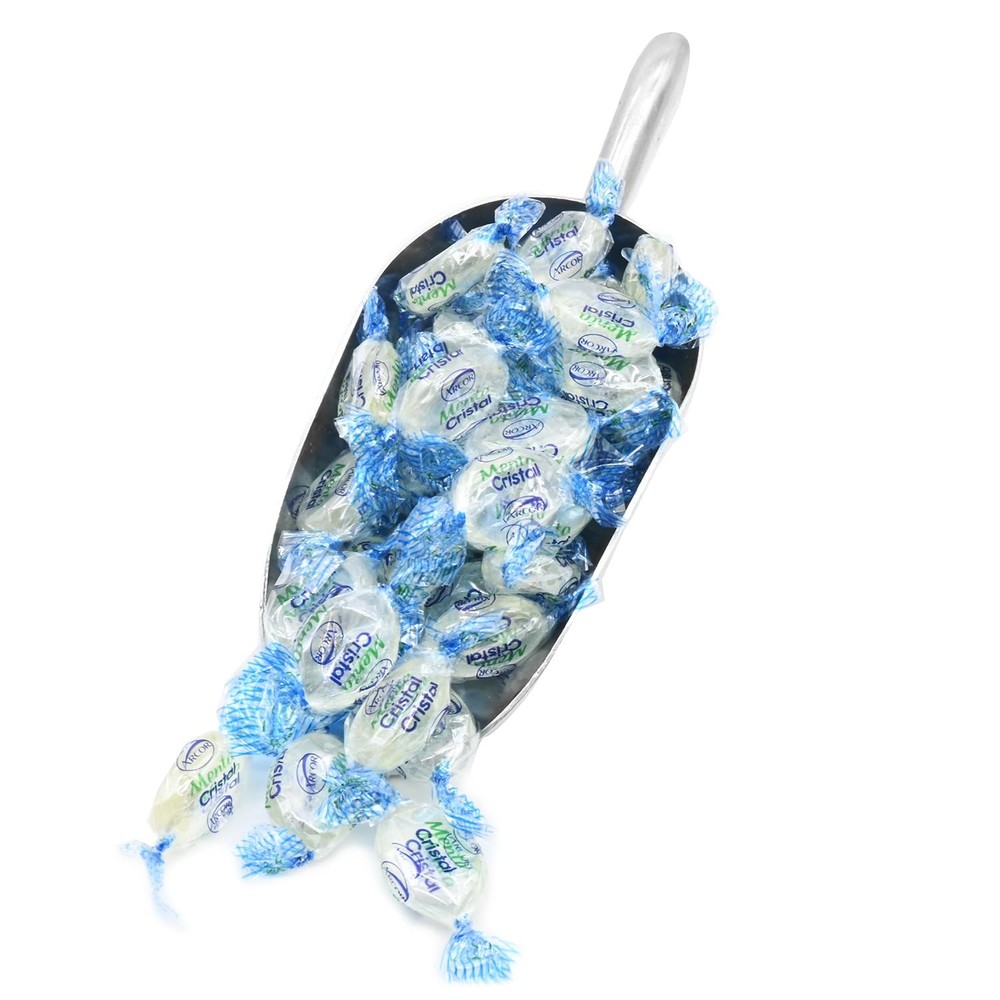 Candy Retailer Candy Discs (1.00, Mint)