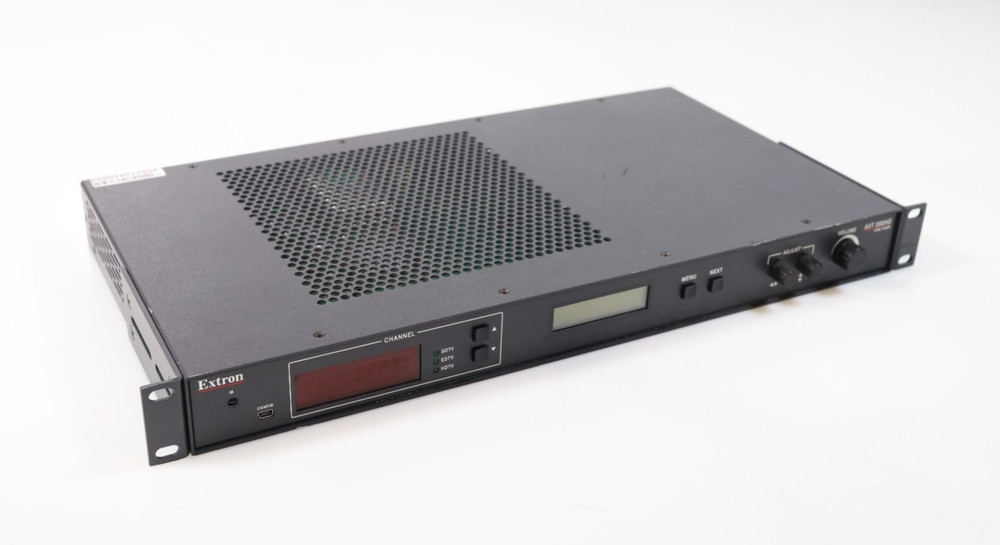 Extron AVT 200HD ATSC Tuner