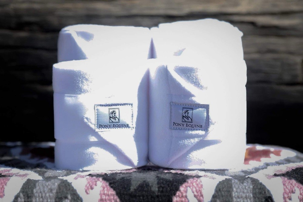 Horse Polo Wraps Set 4