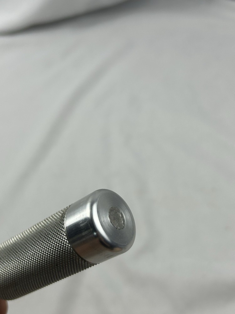 Mint WILLIAMS MTW-10SA ADJUSTABLE 1/4" DRIVE TORQUE LIMITING SCREWDRIVER