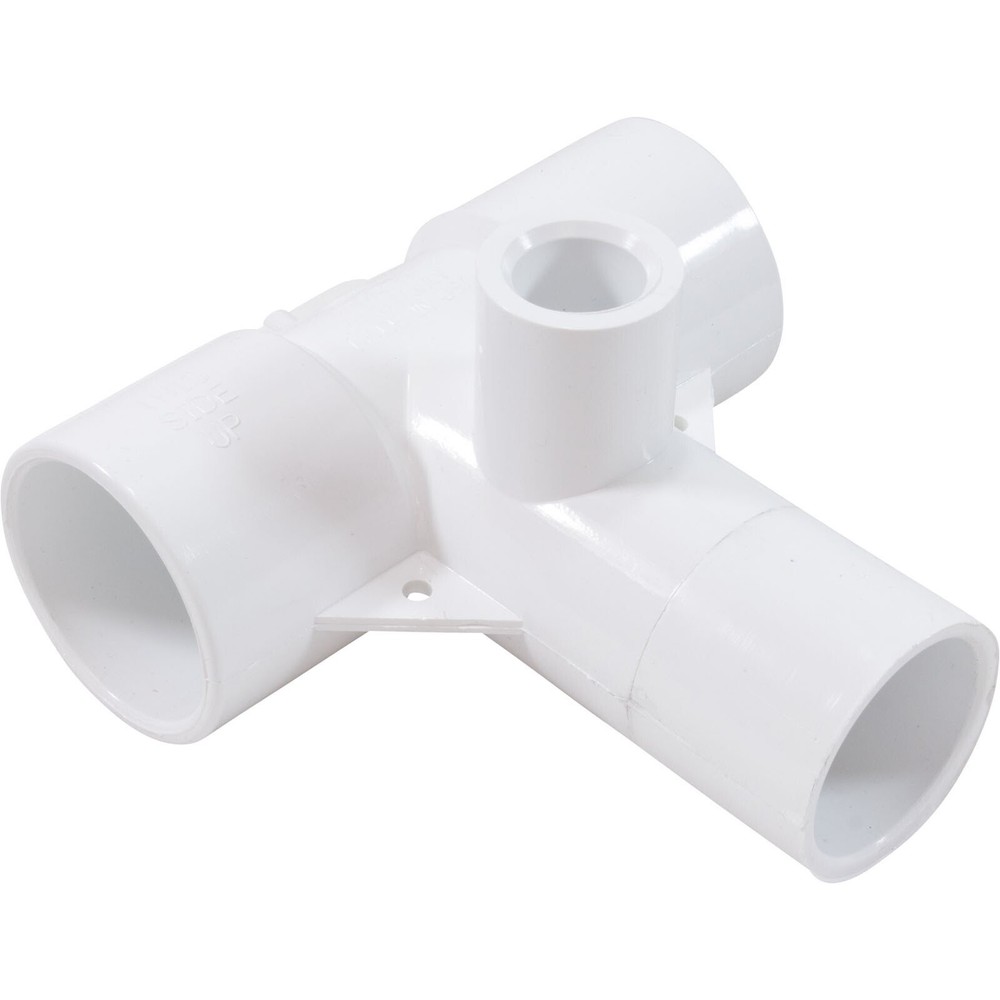 Gunite Tee Body Assembly