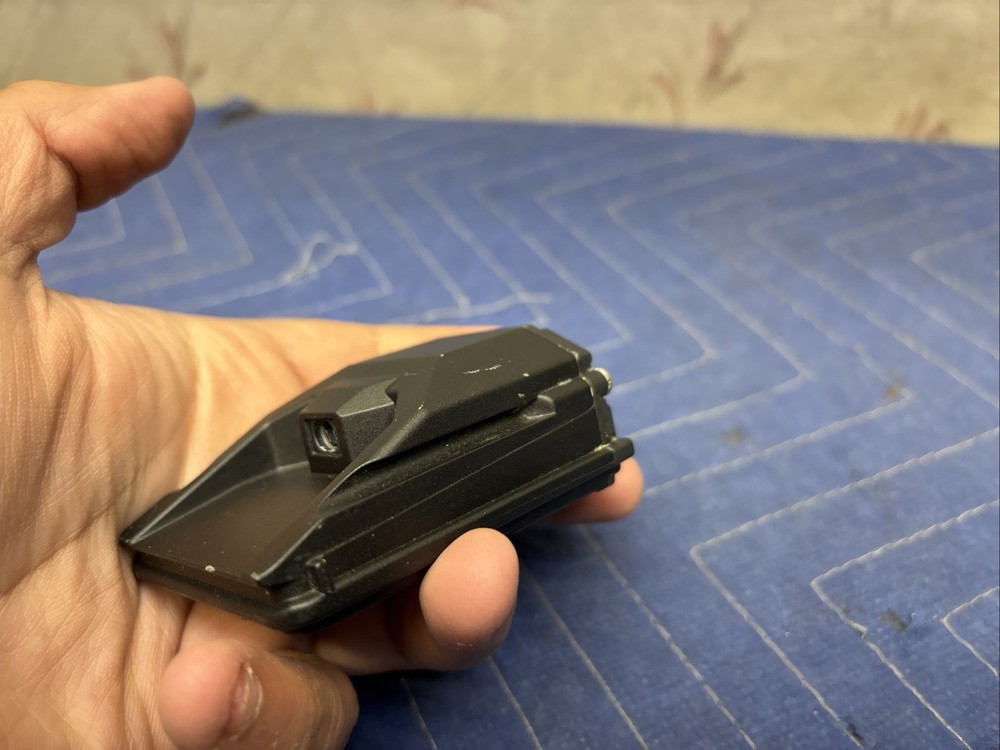 2014-2018 Jeep Cherokee OEM Mopar Forward Facing Camera 68231909AC