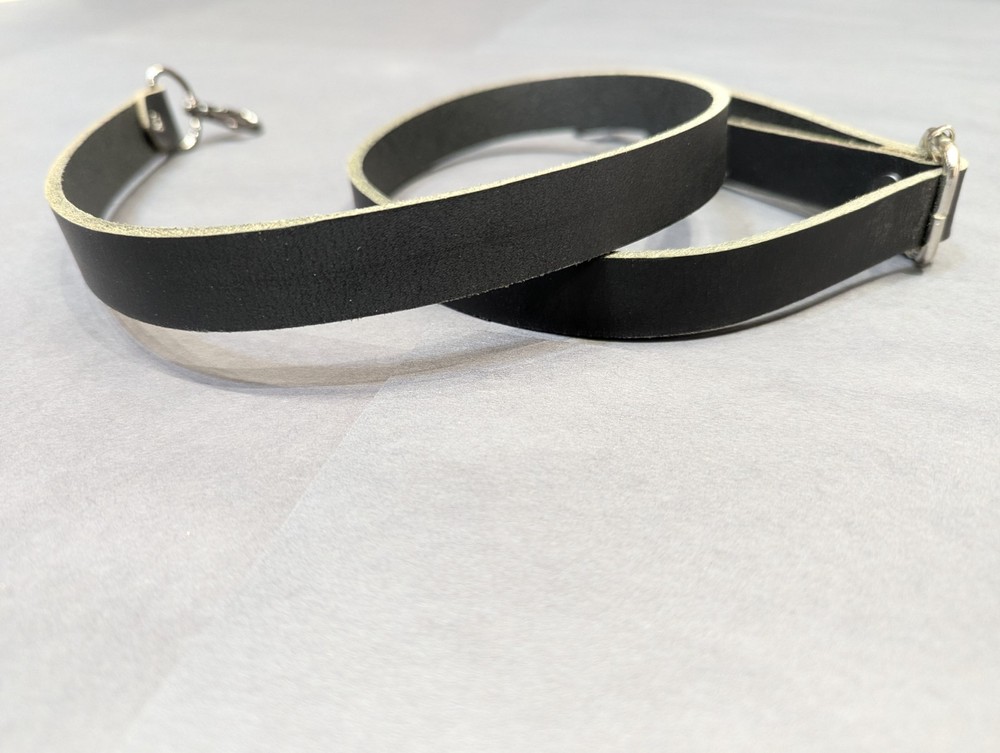 Axe/Saw/Hatchet Sling Handmade Leather Replacement Strap "Only" Read Description