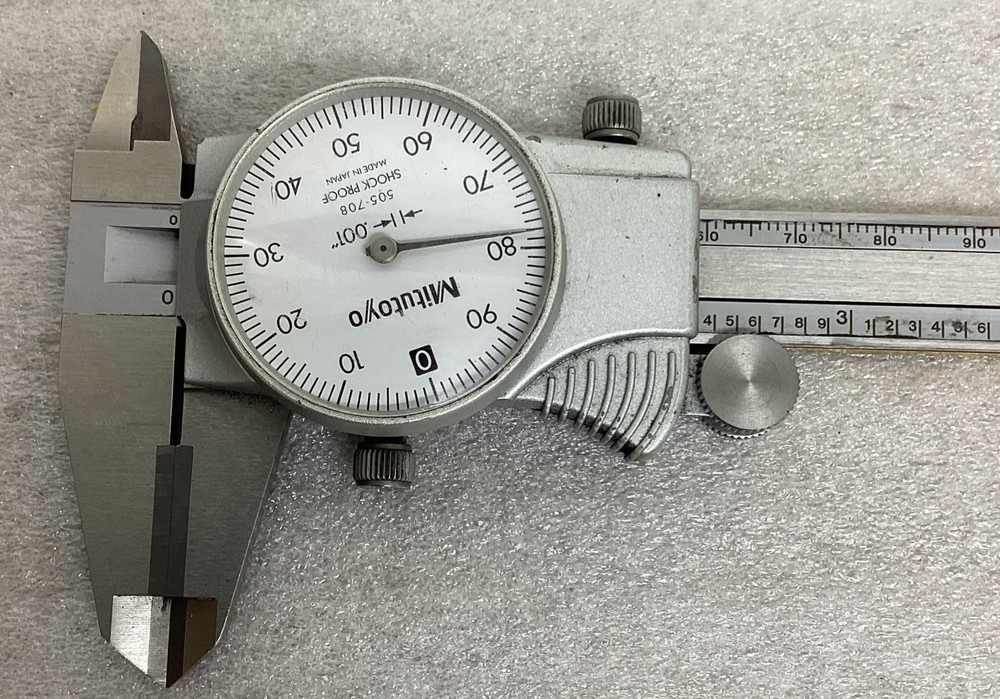 Stainless Hardened Ser No. 06087785