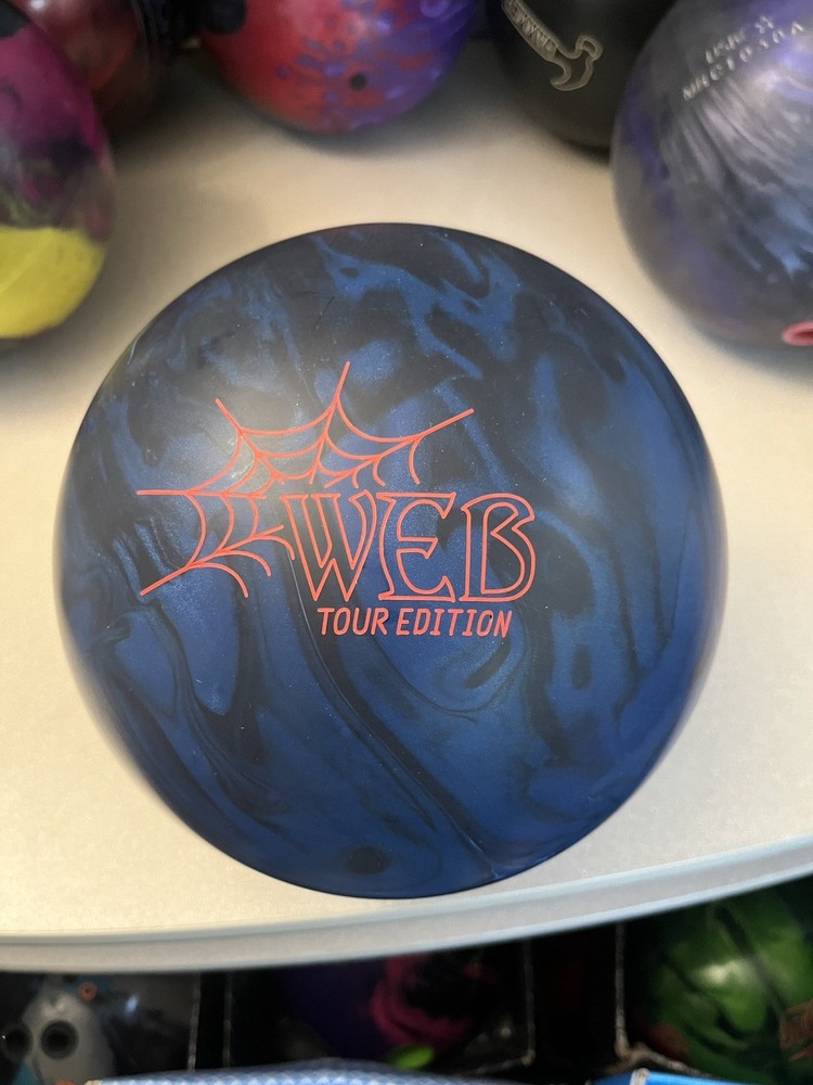 Hammer Web Tour Hybrid 15lbs