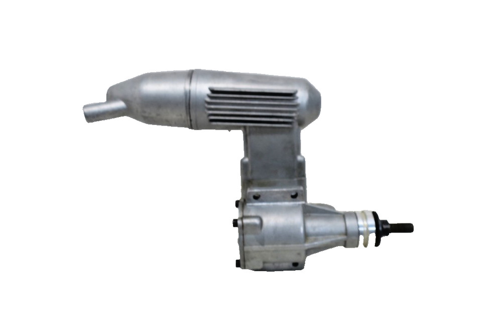 Magnum GP Engine - Magnum 65 GP SE Nitro RC Airplane Engine