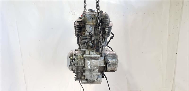 Engine Runs Good OEM 1993 Honda VT1100