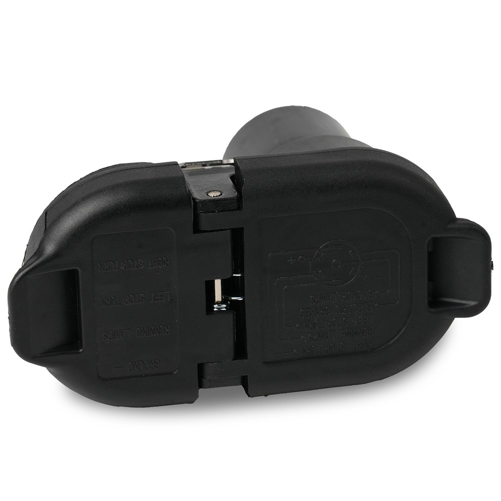 Multi-Tow 7 Blade and 4 Flat Trailer Plug Wiring Connector Replace 40975