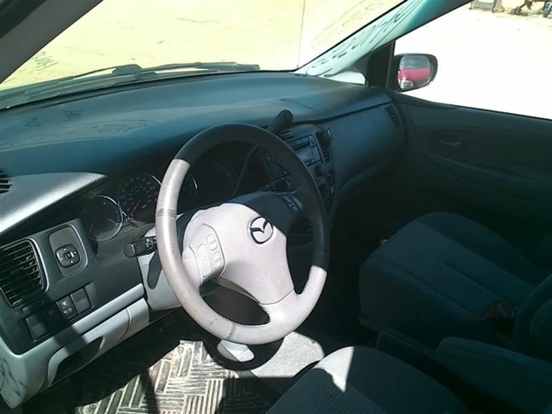 Radiator Core Support Fits 04-06 MAZDA MPV 10142330