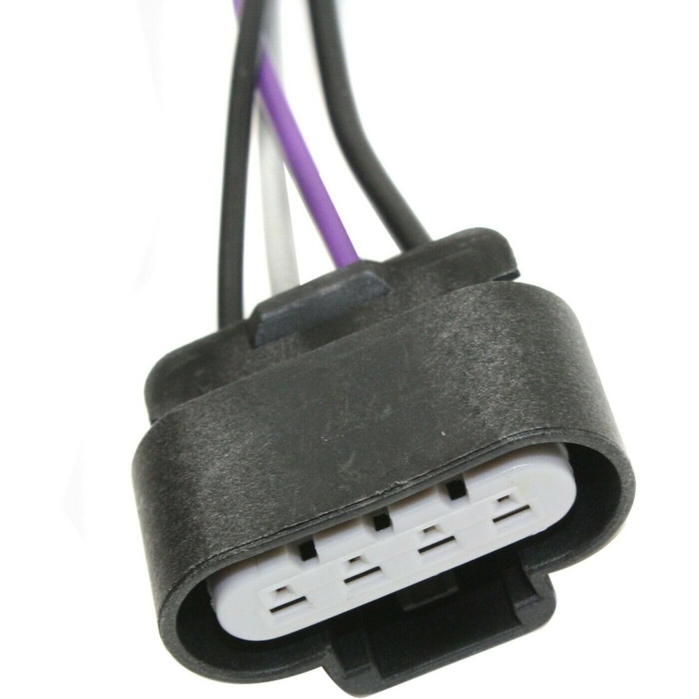Fuel Pump Compatible 2000-2005 19177221 19180109 E3542M